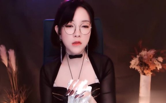 肉松艾ASMR – 定制不要she不要she