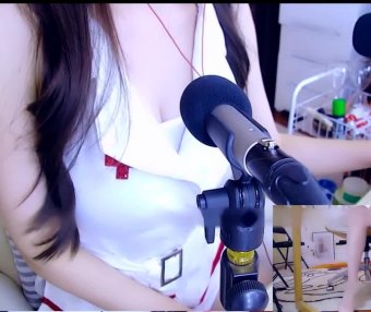 虎牙小一熟了系列医生小剧情