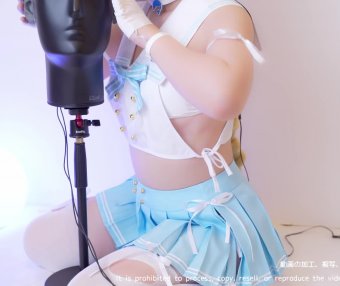 【高音質映像作品】FG◯_ジャンヌのコスプレで耳舐めASMR♥【耳舐めASMR】Cosplay Ear Licking ASMR