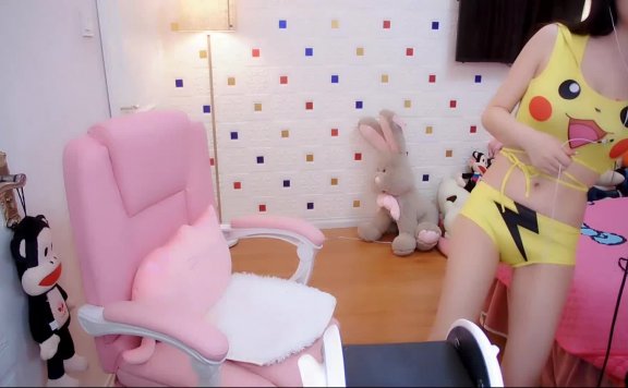 娜娜sweet新视频-皮卡丘