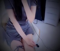 huya小一熟了在电影院考验新男友