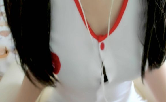 荔枝不甜-小护士彩蛋