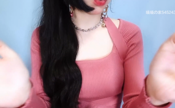 B站水蜜小绵羊未过审:略略略手势助眠