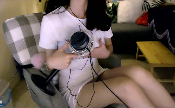 贝拉小姐姐 摩擦音