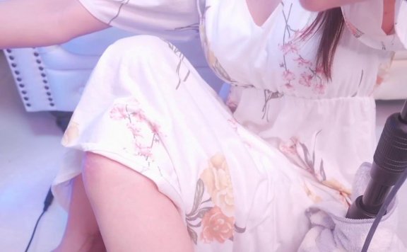 【高画質実写_限定】KU100マイク♡たっぷり癒しのASMR【ASMR_バイノーラル】 – 20220529