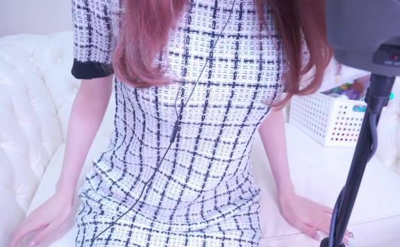 【高画質実写_限定】KU100マイク♡たっぷり癒しのASMR【ASMR_バイノーラル】 – 20220624