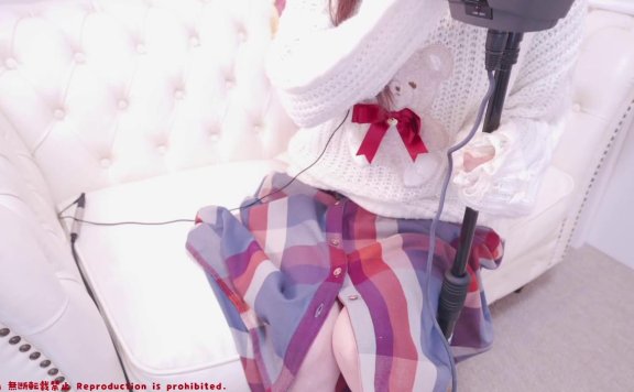 【ASMR_癒やし】可愛い冬*服でたっぷりお耳のお掃除【KU100_実写】 – 20230131