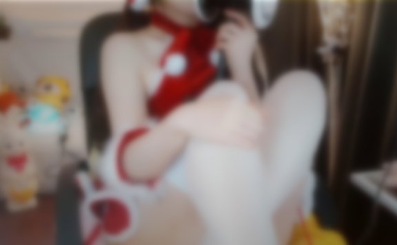 绮夏近期爱发电合集