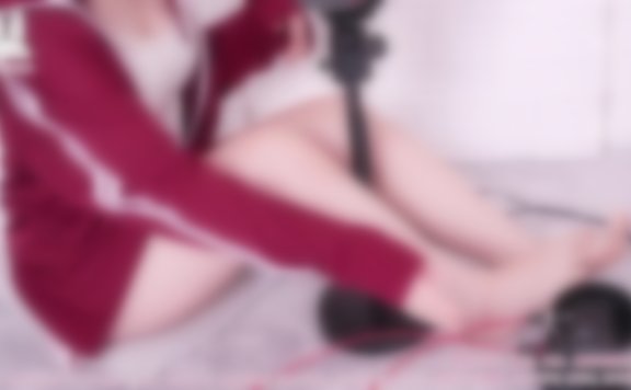 【最初無料！実写コスプレ】に◯◯◯◯_鈴◯◯子のコスプレでおねさんといっしょ！びくびくツンツン開発しちゃうぞ♡耳舐めASMR【りずな_KU100】 – 20230225