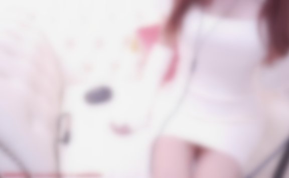 【ASMR_癒やし】胸空き白ニットワンピ♡囁き_耳かき_マッサージetc【KU100_実写】 – 20230320