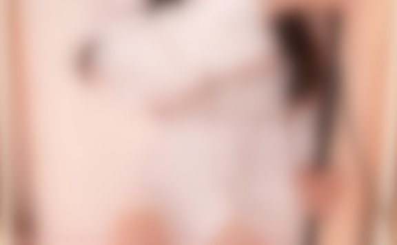 【実写耳舐め】彼シャツ風パジャマを着た巨*彼女とお風呂上りにイチャイチャ耳舐め♡【KU100_ASMR_Ear licking】 – 20230329