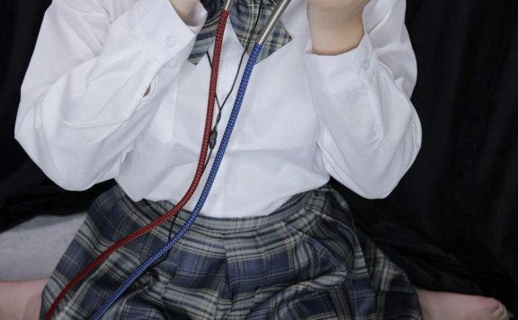 【冒頭無料・高画質実写耳舐めASMR】密着舐め♥一緒に気持ちいいところを探そう♥-20230524