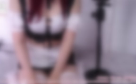 【最初無料！実写コスプレ】お耳がゾクゾク♡メイドコスプレで超濃厚熱い吐息としっとり耳舐めASMR【りずな_KU100】 – 2023_6_23