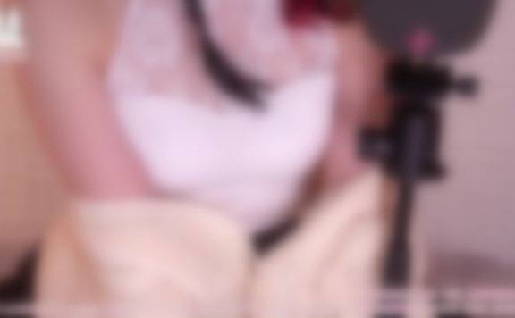 ◯無料タイムあり！【実写コスプレASMR】hol◯li◯e_大神◯オのコスプレで優しくとろける♡ママみたっぷり安眠耳舐めASMR【KU100_りずな】—2023_8_5