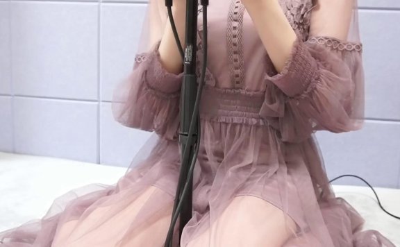 くもの上ユメミ無限大ASMR 用ASMR让大脑融化