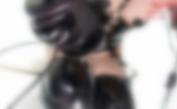 牙音舞米 fantia2023年9月赞助视频