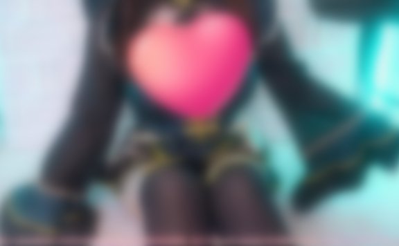 Canan official fanclub日南 特典动画 炫耀一下在NicoCH上流行