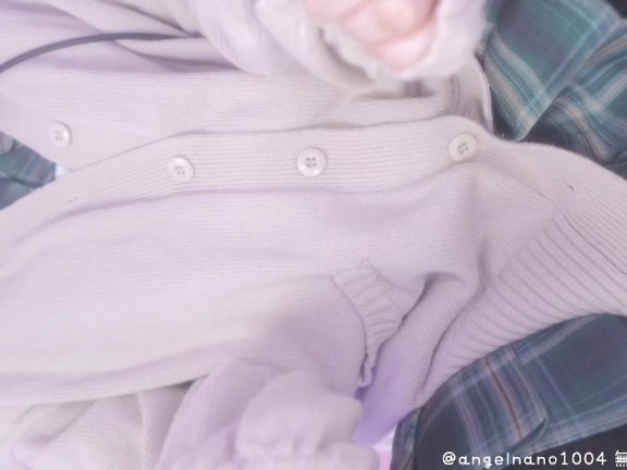 天使なの生放送 JK用特殊视角展示自己