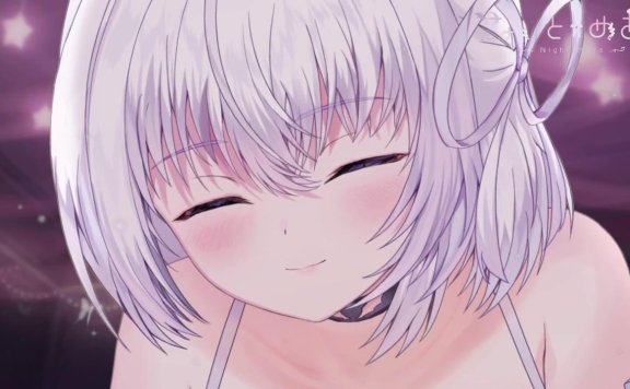 幽灵妹妹生放送 舔耳朵 ASMR ♥ 让你全身融化的Melty