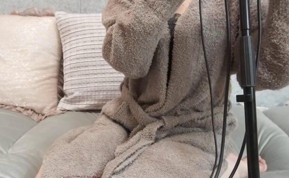 くもの上ユメミ無限大ASMR 用甜蜜的 ASMR 融化你的大脑