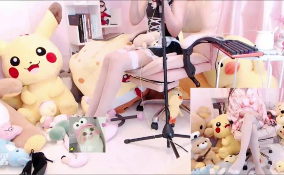 斗鱼蜜奈儿飞机福利