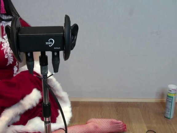 井谷裸子 直播圣诞老人