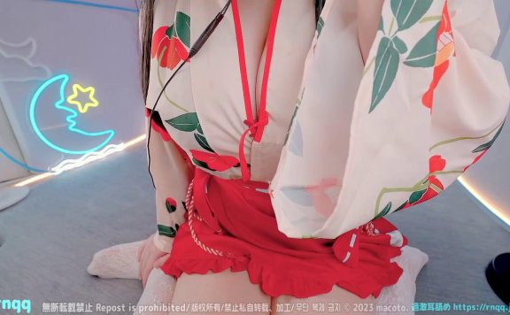 まことmacoto真琴 开始大力舔