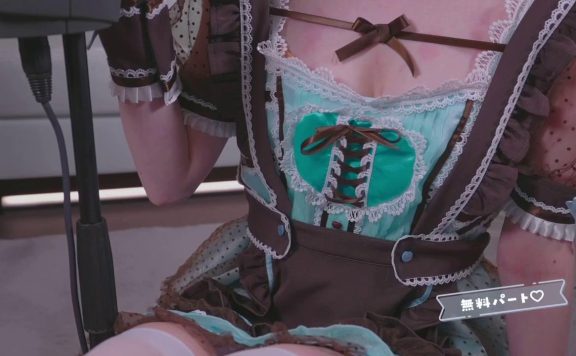 鬼花まりす 给最喜欢的你带来治愈