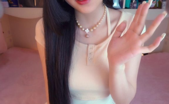 水蜜小羊喵 爱发电会限合集 24V