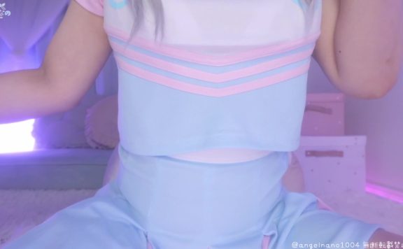 天使なの 一直支持你的舔耳朵